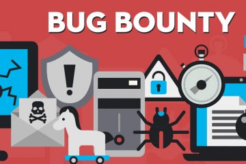 BUG BOUNTY : Everything you need to know !