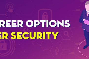 Top Career Options in Cyber Security