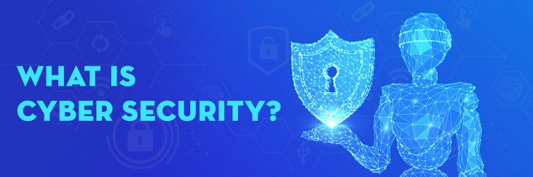 What is Cyber Security? Definition, Needs & Career Possibilities