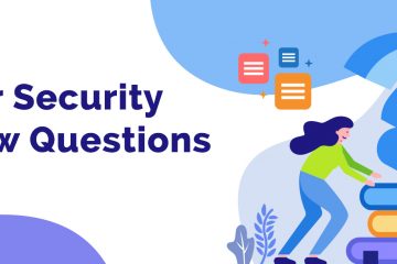 15 Most Asked Cyber Security Interview Questions for 2020