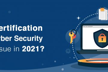 Why ISCP Certification is the best Cyber Security course to pursue in 2021?