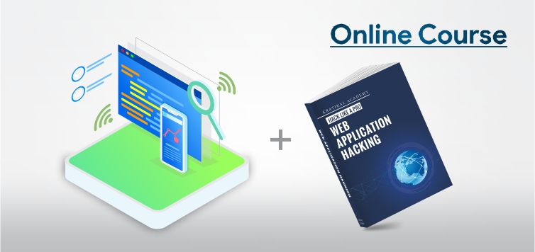 Online Web Application Testing Solution