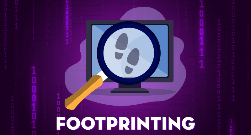 Footprinting Course 